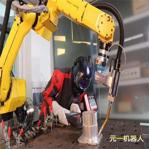 發(fā)那科焊接機器人.jpg