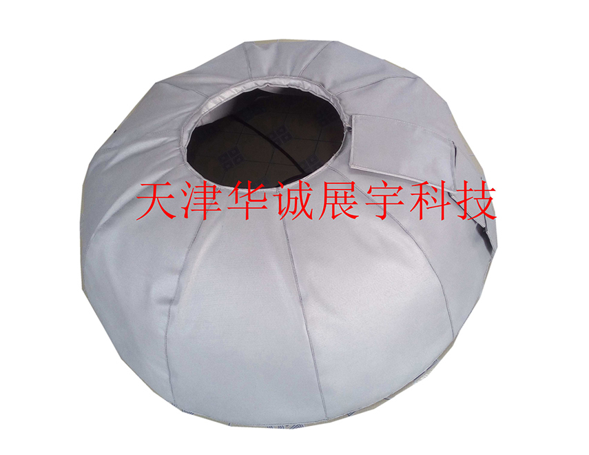 柔性電加熱套安裝溫度控制的幾種方式